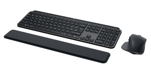 Logitech Master MX Keys Combo for Bussiness keyboard