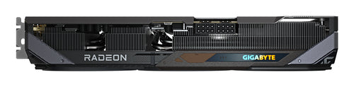GIGABYTE Radeon RX 9070 GRE GAMING OC 12G