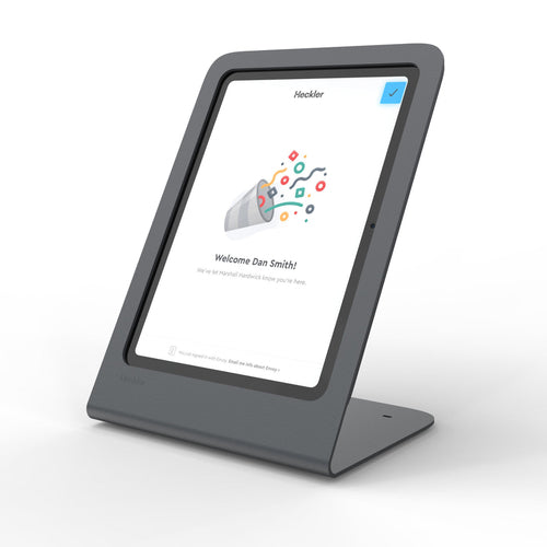Heckler Design H759X-BG tablet security enclosure