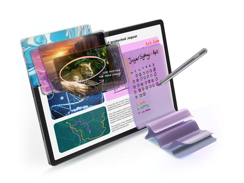 Lenovo Idea Tab Pro