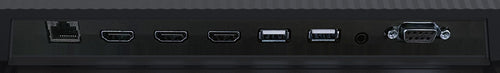 iiyama LH4360UHS-B2AG Signage Display