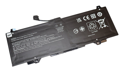 BTI N85243-001- laptop spare part