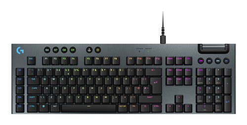 Logitech G G915 X keyboard