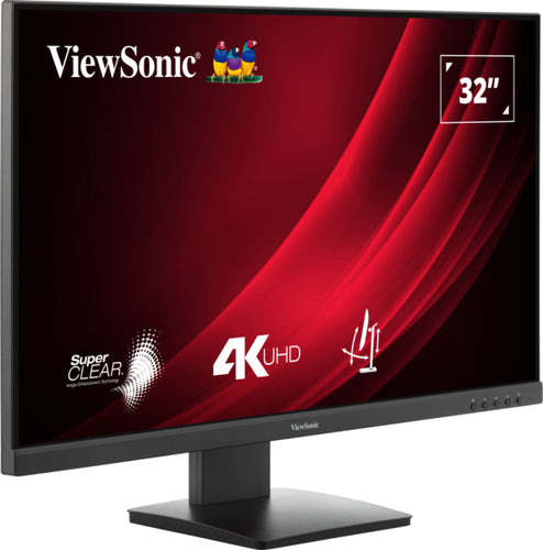 Viewsonic VG3208-4K computer monitor
