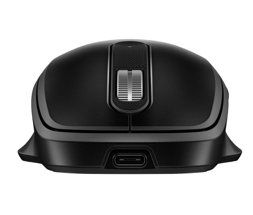 HP 510 Ultra-Fast Rechargeable Wireless mouse