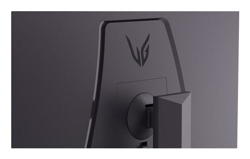 LG 27G610A-B computer monitor