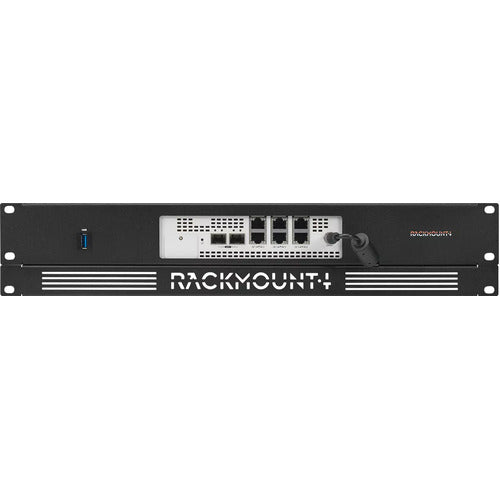 Rackmount Kit for Dell EMC PowerEdge R640 R740 R840 RM-DE-T1