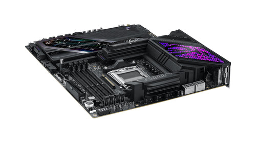ASUS ROG STRIX X870E-E GAMING WIFI7 NEO