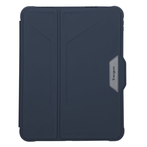Targus Pro-Tek Folio Case for 10.9" Apple iPad (10th Gen) - Lightweight and Durable