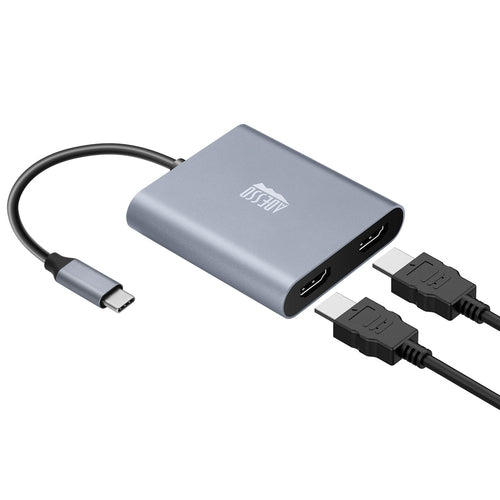 Adesso AUH-5020 video cable adapter