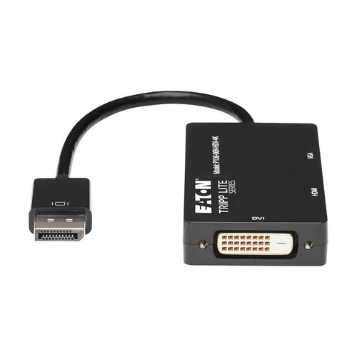 Tripp Lite P136-06N-HDV-4K laptop dock/port replicator