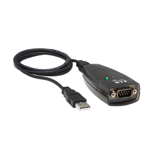 Tripp Lite USA-19HS interface cards/adapter