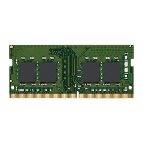 DDR4 8GB SO-DIMM Memory Module 260-Pin Kingston ValueRAM