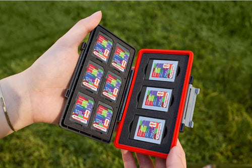 SanDisk Extreme PRO