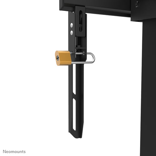 Neomounts FL55-875BL1 multimedia cart/stand