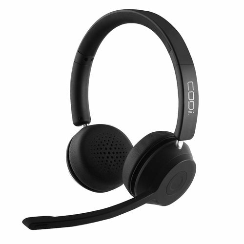 CODi A04619 headphones/headset
