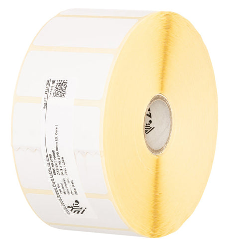 Zebra Z-Select 2000D