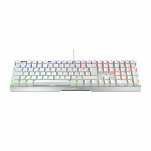 CHERRY XTRFY MX 3.1 keyboard