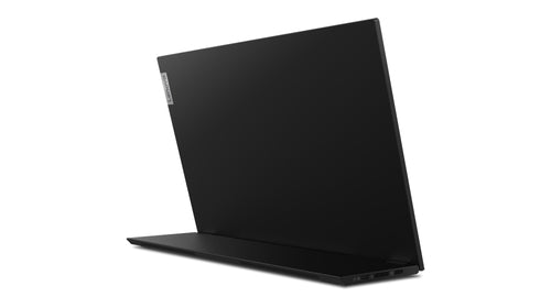 Lenovo ThinkVision M15 computer monitor