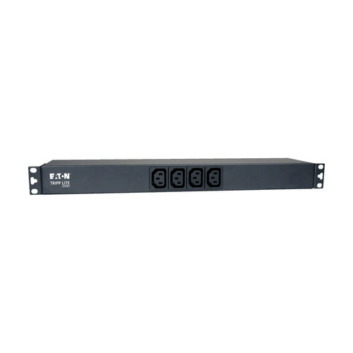 Power Distribution Unit 1.9-3.8kW Tripp Lite PDU12IEC 14 Outlets 1U Rack-Mount