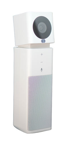 Boom UNO video conferencing system