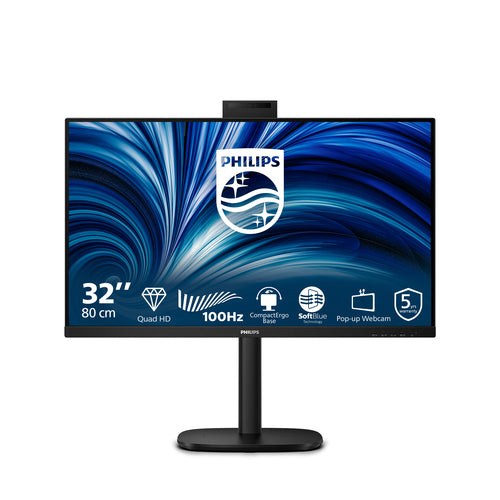 Philips 3000 series 32B2U3601H/75 computer monitor