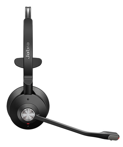 Drahtloses Mono-Headset Jabra Engage 65 SE 40-16000Hz Leichtgewicht 57g