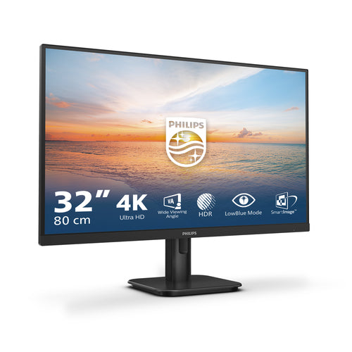 Philips 1000 series 32E1N1800LA/00 computer monitor