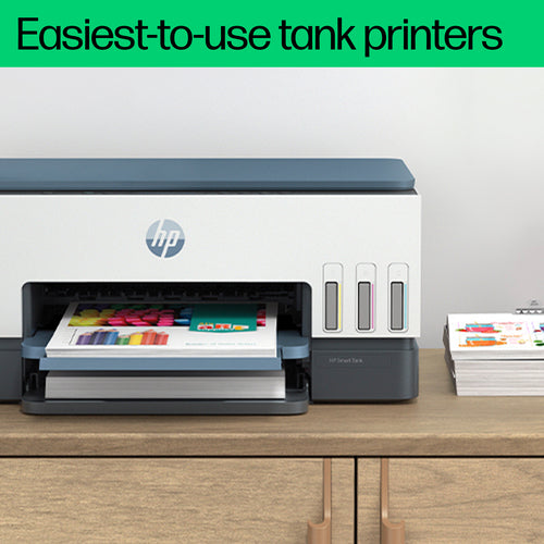 HP Smart Tank 6005 All in One Printer