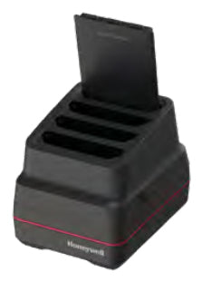 Honeywell CT70-QBC-2 mobile device charger