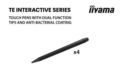 iiyama TE6513A-B2AG Signage Display