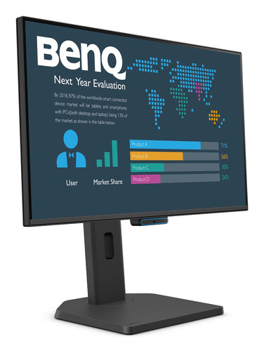 BenQ BL2490TC computer monitor