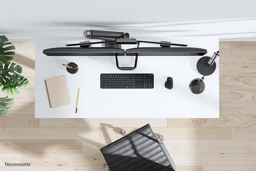 Neomounts DS75-450BL2 monitor mount / stand