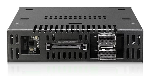 Icy Dock ToughArmor MB834MK-B V2