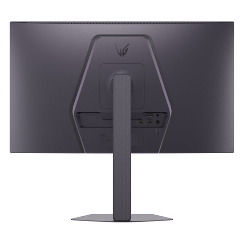 LG ELECTRONICS computer monitor