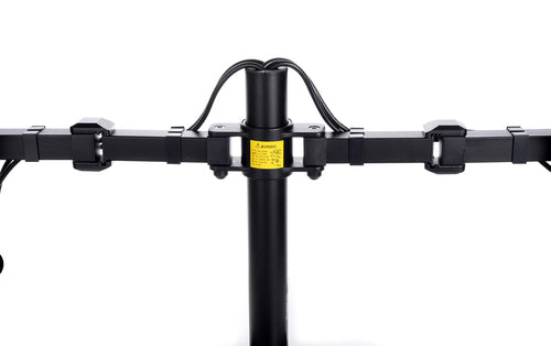 iiyama DS1002D-B1 monitor mount / stand