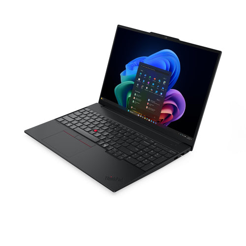 Lenovo ThinkPad E16 Gen 4 (Intel) Copilot+ PC