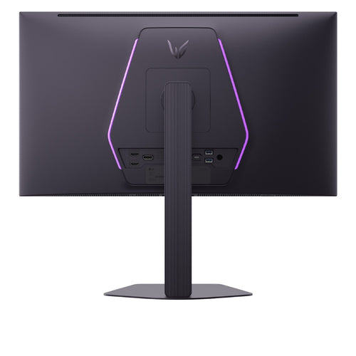 LG ELECTRONICS computer monitor