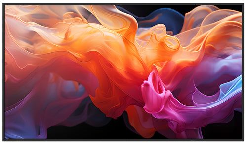 Sharp MultiSync E559