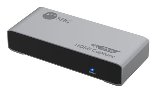 Siig CE-H3CT01-S1 video capturing device