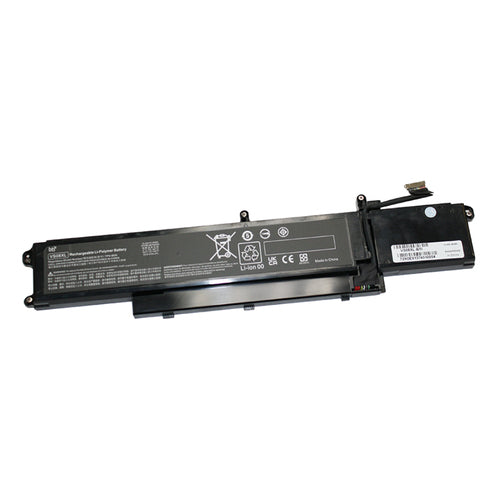 BTI M86087-001- industrial rechargeable battery
