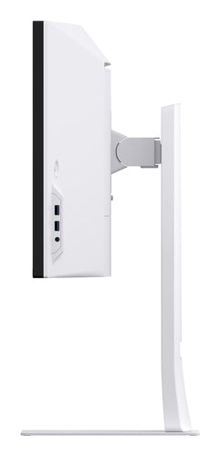 LG 49U950A-W computer monitor