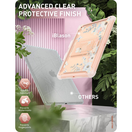 i-Blason Halo IPAD19102HALK tablet case