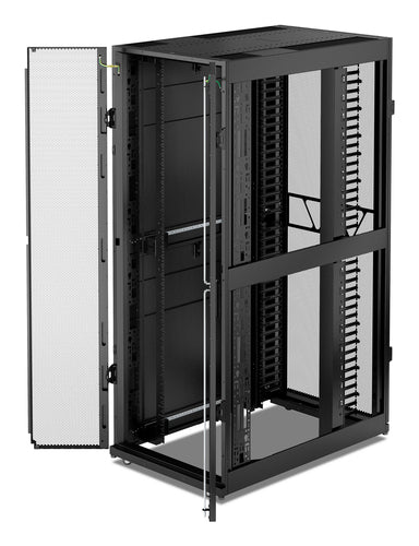 APC AR3340B2 rack cabinet
