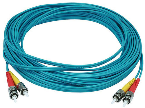 Monoprice 6414 InfiniBand/fibre optic cable