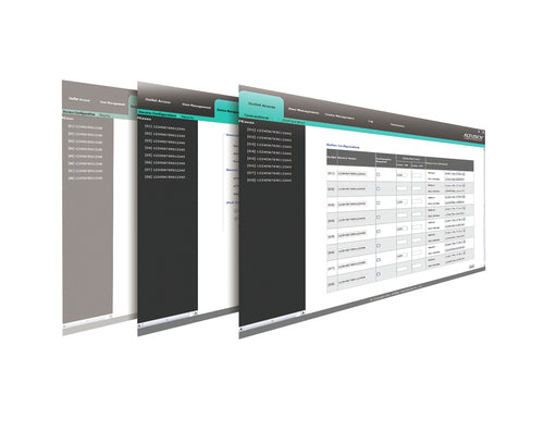 ATEN ECWS-3000 software license/upgrade