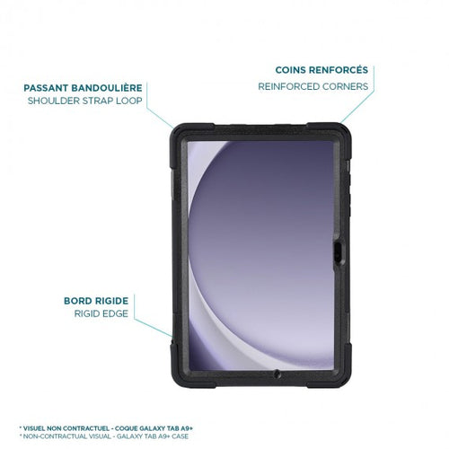 Mobilis 072003 tablet case