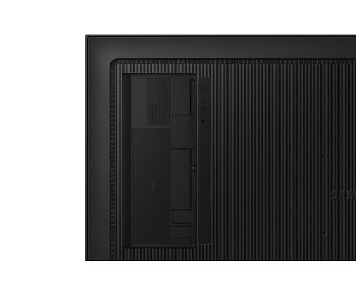 Samsung LH32QMCEBGCXEN Signage Display