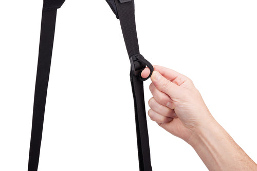 Thule Subterra 2 TSA414 Black
