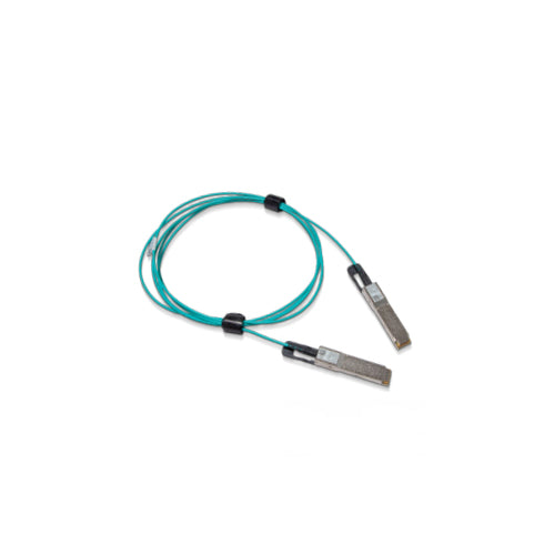 Nvidia MFS1S00-H010V InfiniBand/fibre optic cable